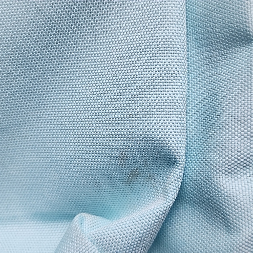 Teal Backpack - Picture 3 of 5